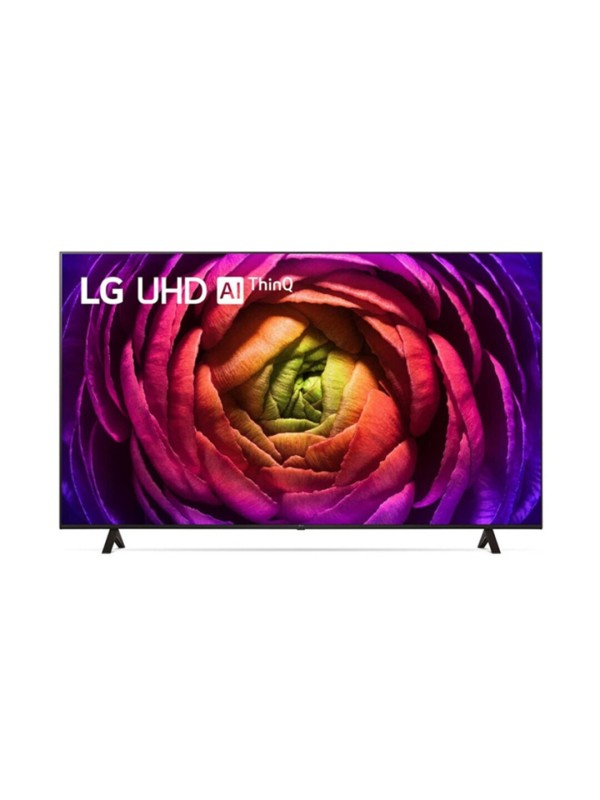 LG Smart Τηλεόραση 65" 4K UHD LED 65UR76006LL HDR (2023)