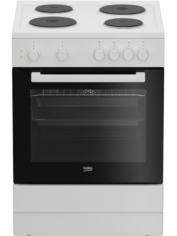 ΚΟΥΖΙΝΑ BEKO FSM 66002 GW 3107327