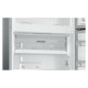 Whirlpool WT70I832X Total NoFrost Υ180xΠ70xΒ72.5εκ. Inox