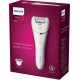 Philips Σετ Αποτρίχωσης Epilator για Σώμα BRE710/00