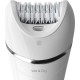 Philips Σετ Αποτρίχωσης Epilator για Σώμα BRE710/00