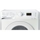 Indesit MTWA 71252 W EE Πλυντήριο Ρούχων 7kg 1200 Στροφών