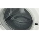 Indesit Πλυντήριο Ρούχων 7kg 1200 Στροφών BWE 71283X WS