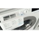 Indesit Πλυντήριο Ρούχων 7kg 1200 Στροφών BWE 71283X WS