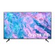 Samsung Smart Τηλεόραση 55" 4K LED UE55CU7172UXXH 