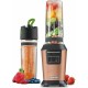 Sencor SBL 7176 GD Μπλέντερ για Smoothies 0.6lt 800W Καφέ