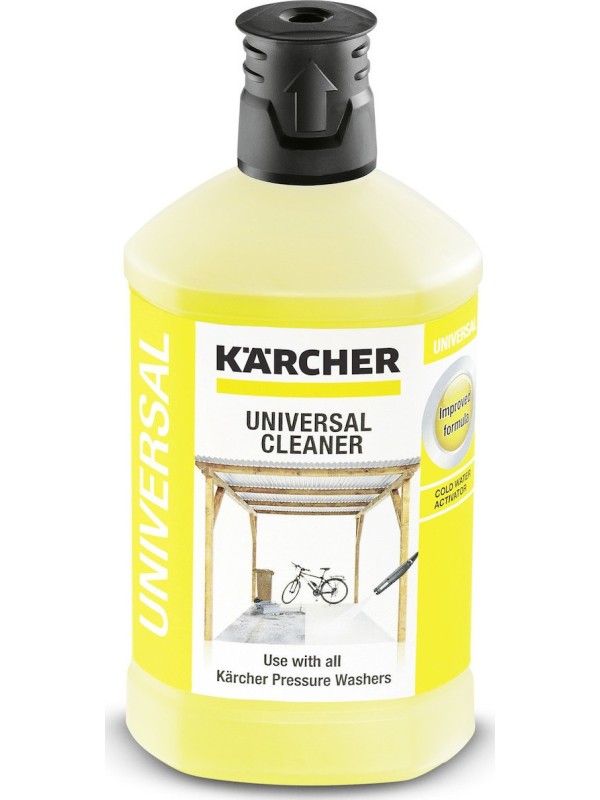 Karcher RM 726 Καθαριστικό Γενικής Χρήσης 6.295-753