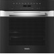 Miele H 7260 B Φούρνος άνω Πάγκου 76lt χωρίς Εστίες Μαύρος