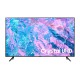 Samsung Smart Τηλεόραση 75" 4K Crystal UHD LED UE75CU7172UXXH HDR