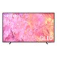 Samsung Smart Τηλεόραση 75" 4K UHD QLED QE75Q60CAUXXH HDR 