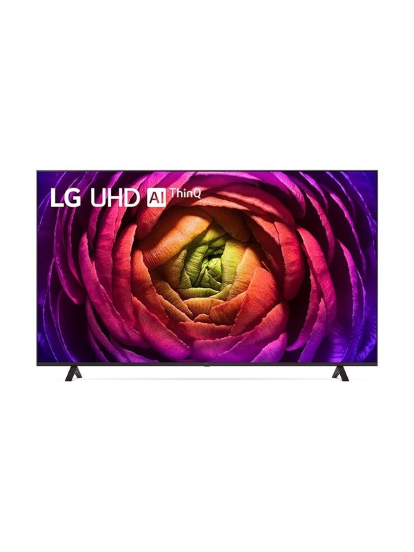 LG Smart Τηλεόραση 75" 4K UHD LED 75UR76006LL HDR (2023)