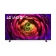 LG Smart Τηλεόραση 75" 4K UHD LED 75UR76006LL HDR (2023)