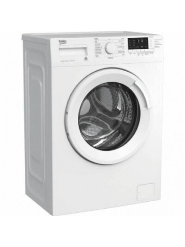 Beko WUE 7612 PAR Πλυντήριο Ρούχων 7kg 1200 Στροφών