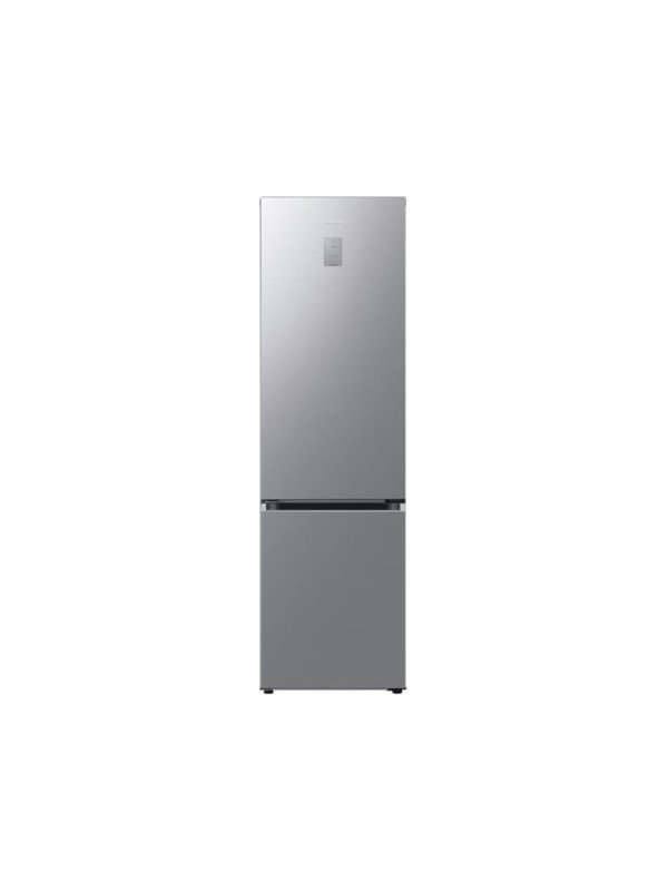 Samsung RB38C776DS9/EF Ψυγει/κτης NoFrost Υ203xΠ59.5xΒ66εκ. Inox