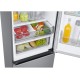 Samsung RB38C776DS9/EF Ψυγει/κτης NoFrost Υ203xΠ59.5xΒ66εκ. Inox