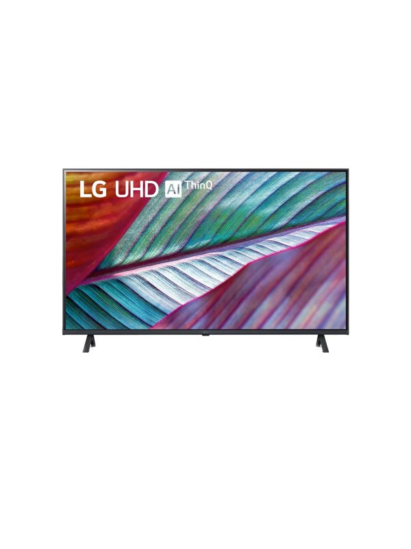 LG Smart Τηλεόραση 55" 4K UHD LED 55UR78006L HDR