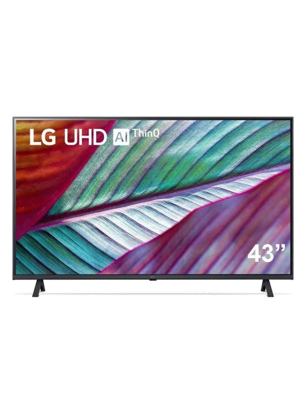 LG Smart Τηλεόραση 43" 4K UHD LED 43UR781C HDR (2023)