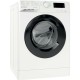 Indesit MTWE 81283 WK EE Πλυντήριο Ρούχων 8kg