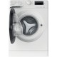 Indesit MTWE 81283 WK EE Πλυντήριο Ρούχων 8kg