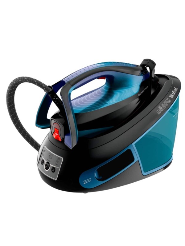 Tefal Express Vision SV8151 Σύστημα Σιδερώματος Πίεσης 7bar