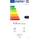 Sharp SJ-EX820F2-SL Ψυγείο Ντουλάπα 605lt Total NoFrost Inox