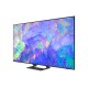 Samsung Smart Τηλεόραση 55" 4K LED UE55CU8572UXXH