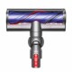 Dyson V8 Επαν/μενη Σκούπα Stick & Χειρός 21.6V Silver/Nickel