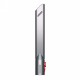 Dyson V8 Επαν/μενη Σκούπα Stick & Χειρός 21.6V Silver/Nickel