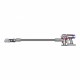 Dyson V8 Επαν/μενη Σκούπα Stick & Χειρός 21.6V Silver/Nickel