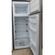 Morris S 89211 DAP Ψυγείο Δίπορτο 204lt Υ143xΠ55xΒ55εκ. Inox