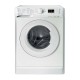 Indesit MTWA 91284 W EE Πλυντήριο Ρούχων 9kg