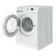 Indesit MTWA 91284 W EE Πλυντήριο Ρούχων 9kg