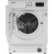 Whirlpool BI WMWG 91484E EU Εντοιχιζόμενο Πλυντήριο Ρούχων 9kg 