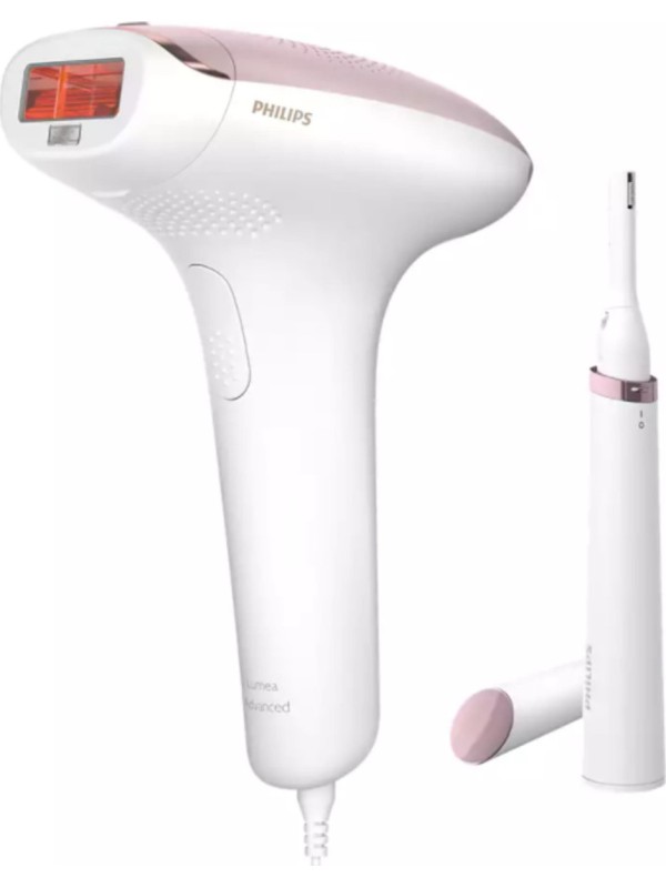 Philips Lumea IPL Σετ Αποτρίχωσης Laser για Σώμα BRI920/00