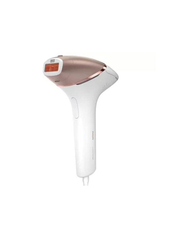 Philips Lumea Prestige Αποτρ/κή Μηχανή Laser για Σώμα BRI945/00