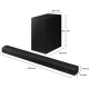 Samsung HW-B550 Soundbar 410W 