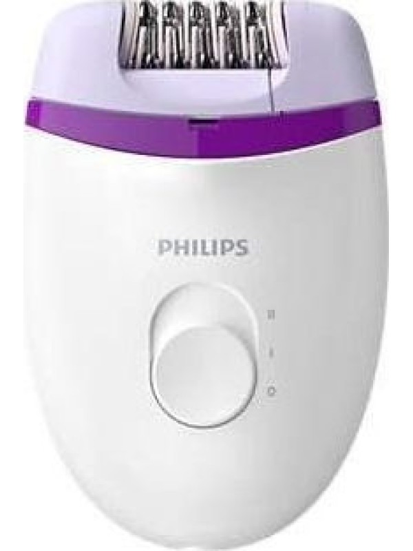 Philips Αποτριχωτική Μηχανή Epilator για Σώμα BRE225/00