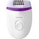 Philips Αποτριχωτική Μηχανή Epilator για Σώμα BRE225/00