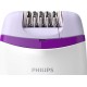 Philips Αποτριχωτική Μηχανή Epilator για Σώμα BRE225/00