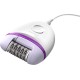 Philips Αποτριχωτική Μηχανή Epilator για Σώμα BRE225/00