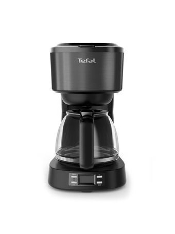 Tefal CM5208 Equinox Καφετιέρα Φίλτρου 900W