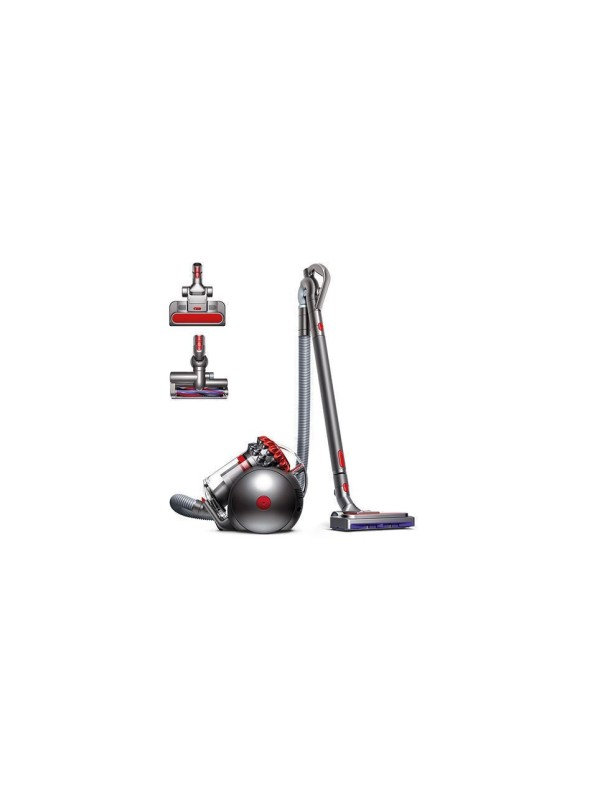 Dyson CY26 Big Ball Absolute 2 Ηλεκτρική Σκούπα 160W 