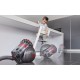 Dyson CY26 Big Ball Absolute 2 Ηλεκτρική Σκούπα 160W 