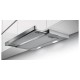 ΑΠΟΡ/ΡΑΣ Faber Maxima NG Eco Ev8 AM/X A60 Συρόμενος 60cm Inox