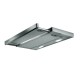 ΑΠΟΡ/ΡΑΣ Faber Maxima NG Eco Ev8 AM/X A60 Συρόμενος 60cm Inox