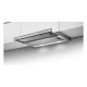 ΑΠΟΡ/ΡΑΣ Faber FLEXA NG HIP AM/X A60 Συρόμενος 60cm Inox