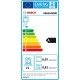 Bosch HBA 534 ES 00 Φούρνος άνω Πάγκου 71lt χωρίς Εστίες INOX