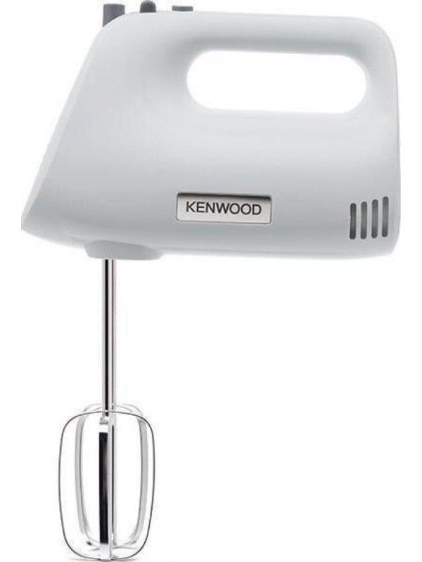 Kenwood HMP 30 AOWH Μίξερ Χειρός 450W Λευκό