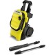 Karcher K4 Compact Πλυστικό Ρεύματος με Πίεση 130bar