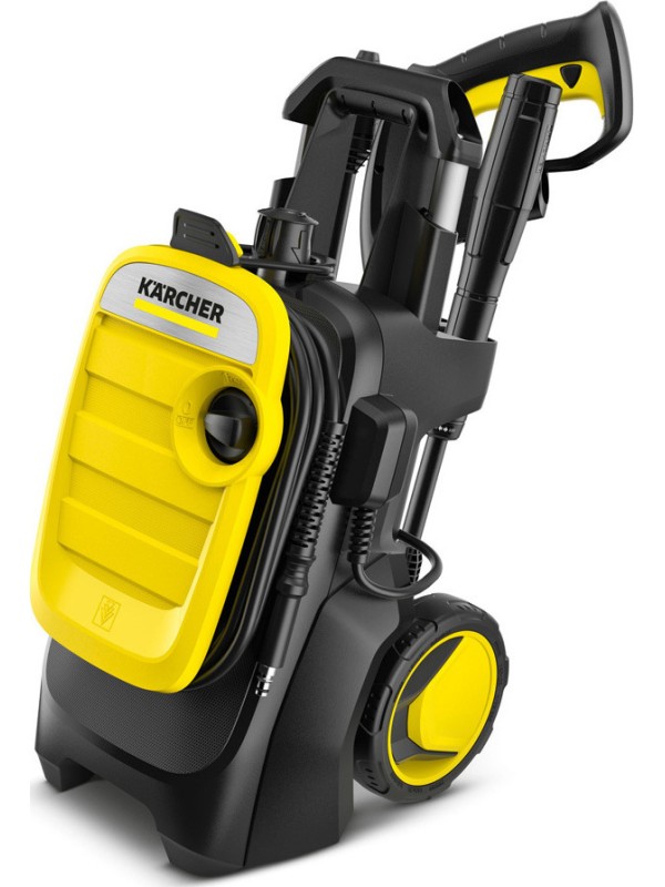 Karcher K5 Compact Πλυστικό Ρεύματος με Πίεση 145bar